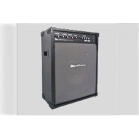 CAIXA AMPLIFICADA MXP 1200(100W RMS)4 ENTRADAS